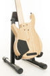 Oregon Myrtle 4 String Fretless California U•BASS®