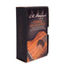 LR Baggs FIVE.O Ukulele Pickup System