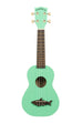 BLEM - Surf Green Soprano Shark Ukulele