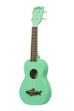 BLEM - Surf Green Soprano Shark Ukulele
