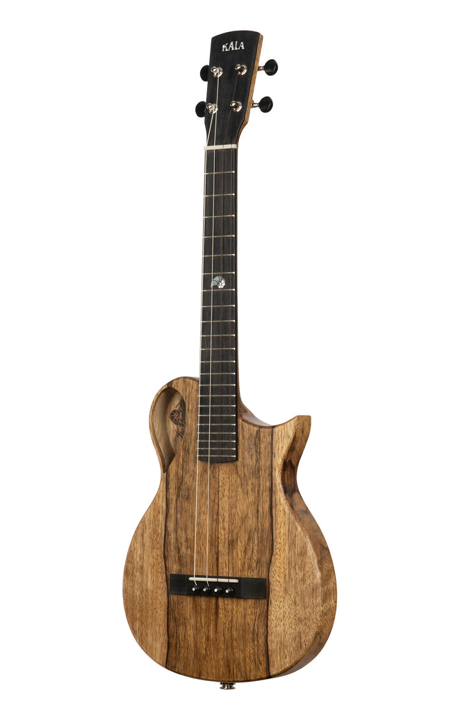 Revelator™ Nautilus Premium Korina Tenor Ukulele – Kala Brand 