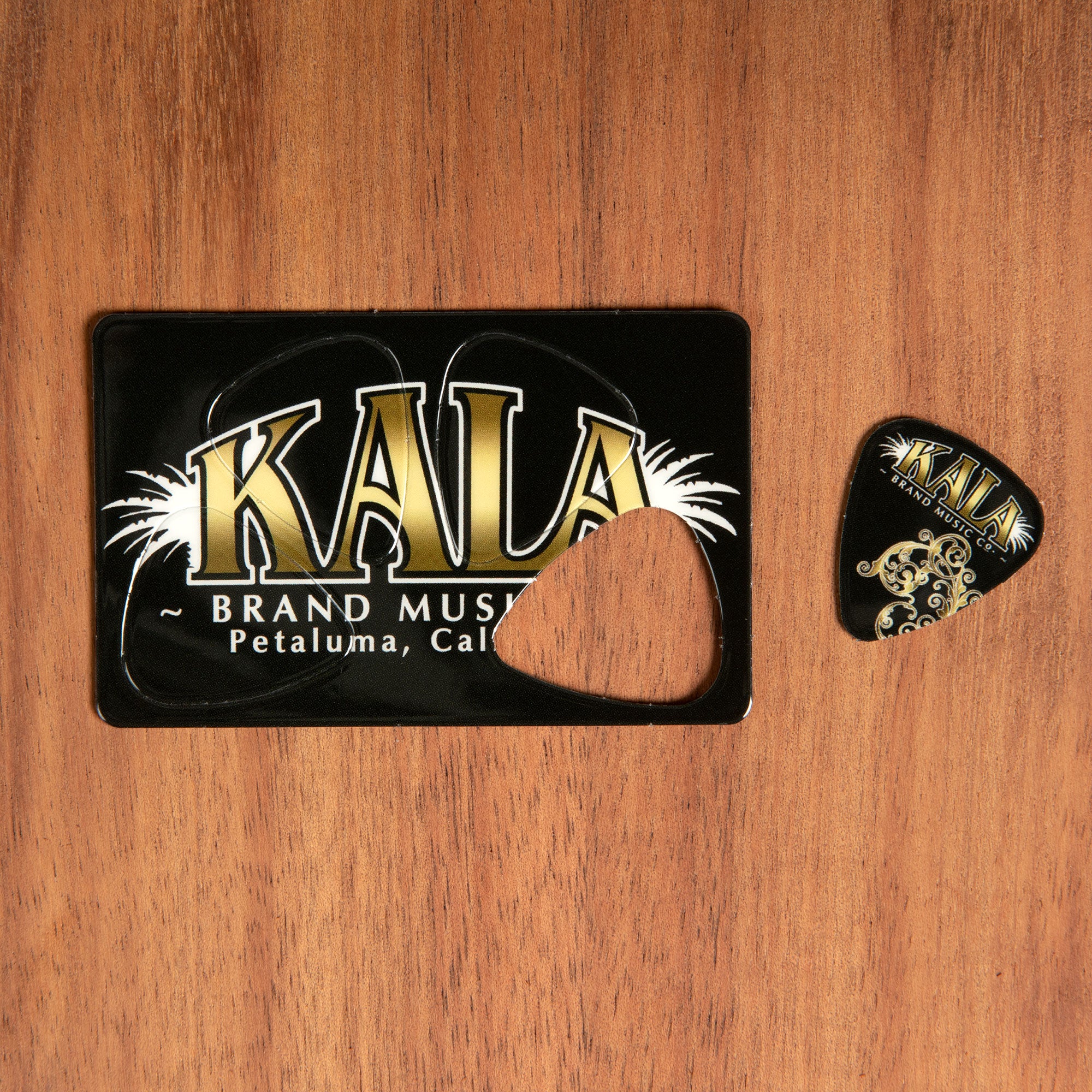 Kala Card Kala Brand Music Co.™