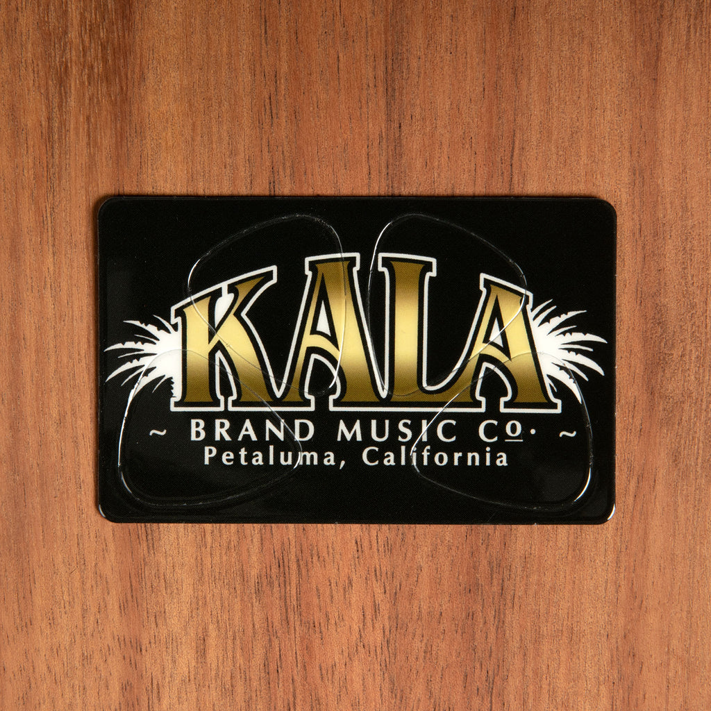 Kala Surf Logo Hoodie Sweatshirt – Kala Brand Music Co.™