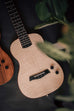 BLEM - Solid Body Electric Flame Maple Tenor Ukulele
