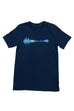 Kala Metropolitan Skyline T-Shirt