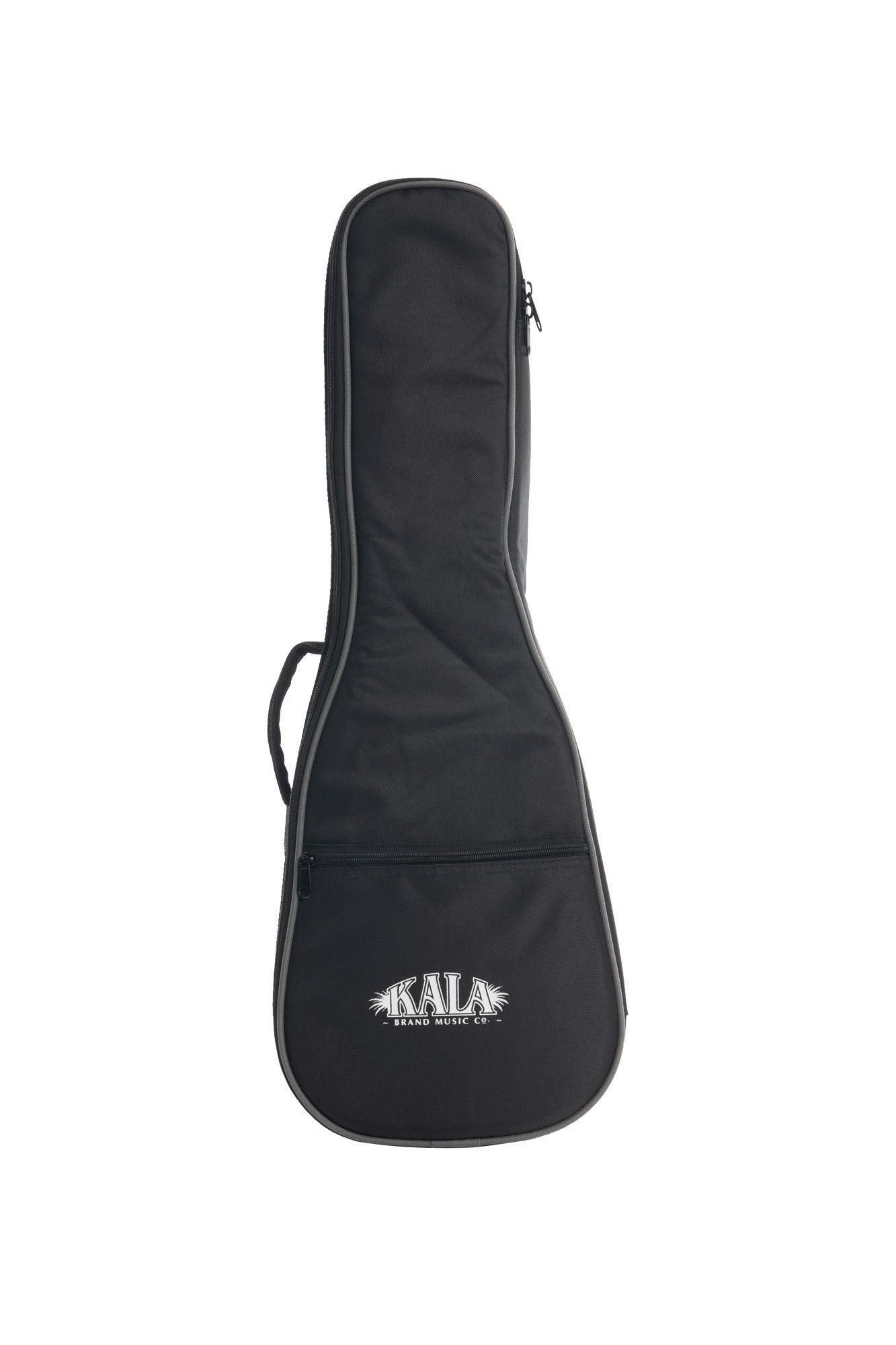 Cordoba Deluxe Concert Ukulele Gig Bag - Heavy-Duty Water Resistant Case With Shoulder Strap