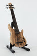Myrtle 4 String Fretted California U•BASS®