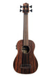 BLEM - Striped Ebony Fretless Acoustic-Electric U•BASS®