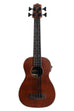 Exotic Mahogany Left-Handed Acoustic-Electric U•BASS®