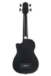 BLEM - Black Journeyman Mahogany U•BASS®