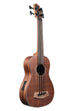Fretless Solid Mahogany U•BASS®