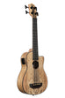 BLEM - Spalted Maple Acoustic-Electric U•BASS