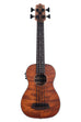 BLEM - Exotic Mahogany Acoustic-Electric U•BASS®