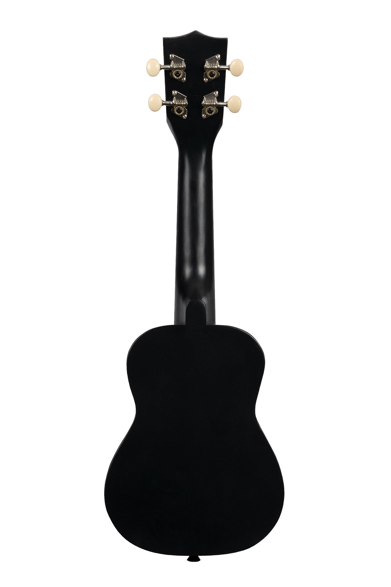 UK-SPACEDOUT Ukadelic Spaced Out Soprano Ukulele - Fun, Colorful Beginner Uke