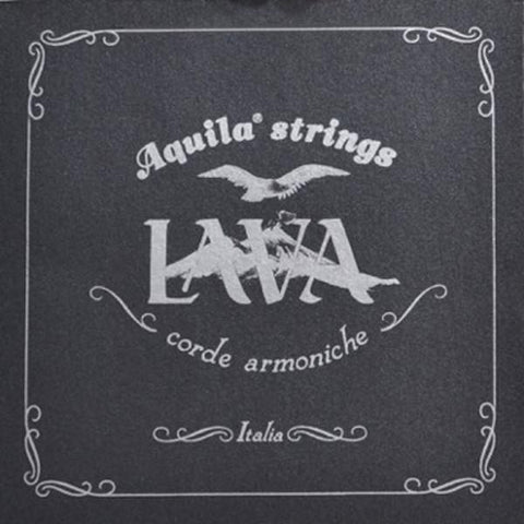 Aquila Lava® Ukulele Strings