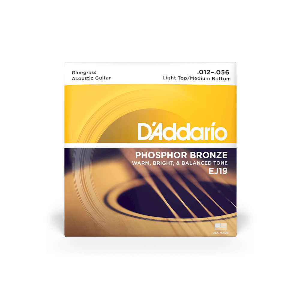 Daddario guitar hot sale